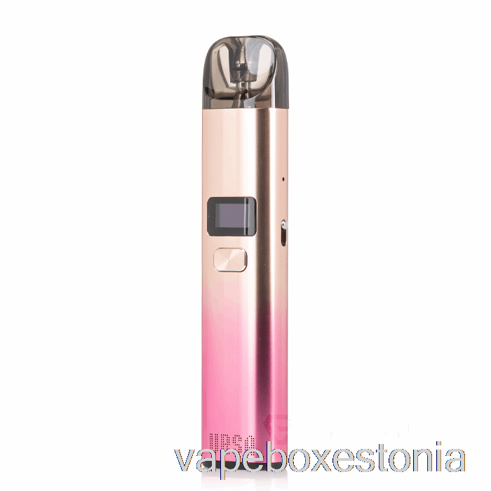 Vape Box Eesti Kadunud Vape Ursa Pro 25w Pod Komplekt Sakura G